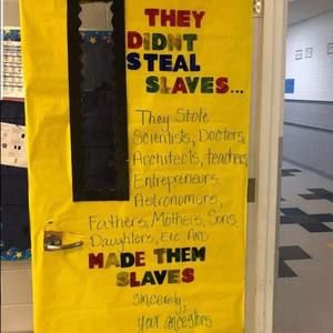 Meet your Posher, Constance